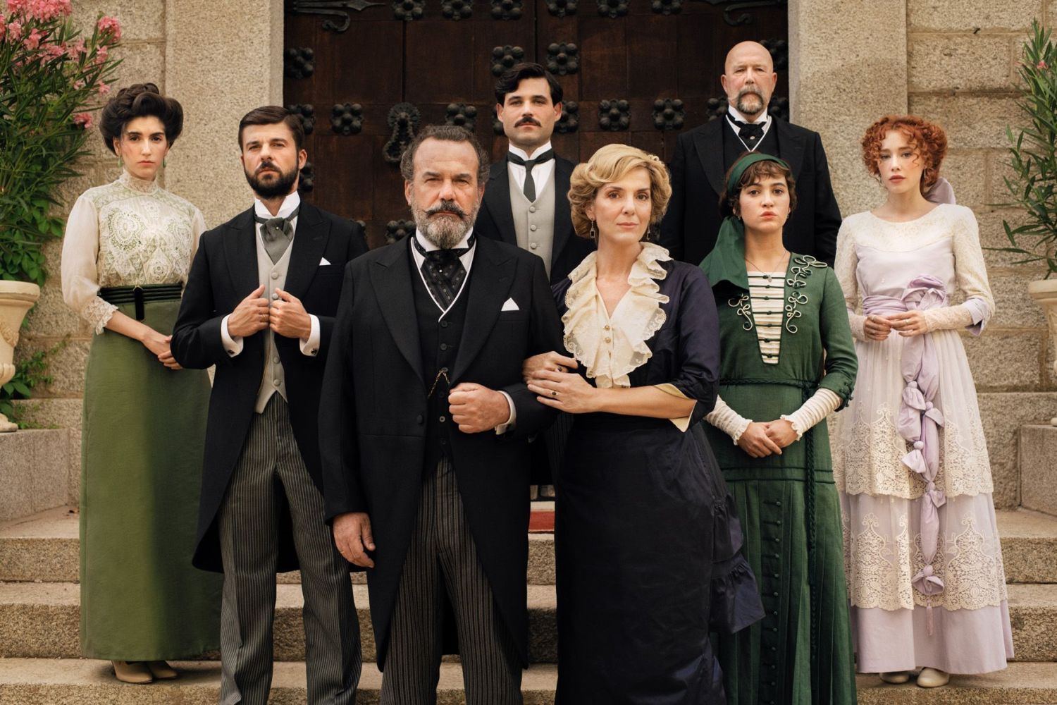 Estas son las claves del éxito de ‘La Promesa’, la serie del momento