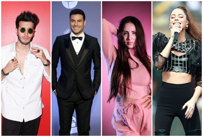 Conoce a todos los asesores musicales de la nueva edición de ‘La Voz’ 4 Merca2.es La Voz 12 1 Merca2.es
