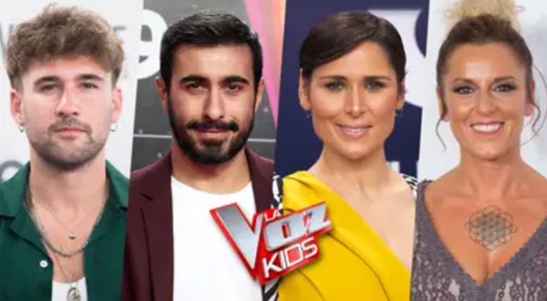 Conoce a todos los asesores musicales de la nueva edición de ‘La Voz’ 3 Merca2.es Abraham Mateo y Nathy Peluso también serán asesores de ‘La Voz’