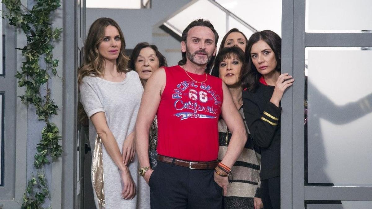 ‘La que se avecina’ rescata a uno de sus personajes más carismáticos para la próxima temporada