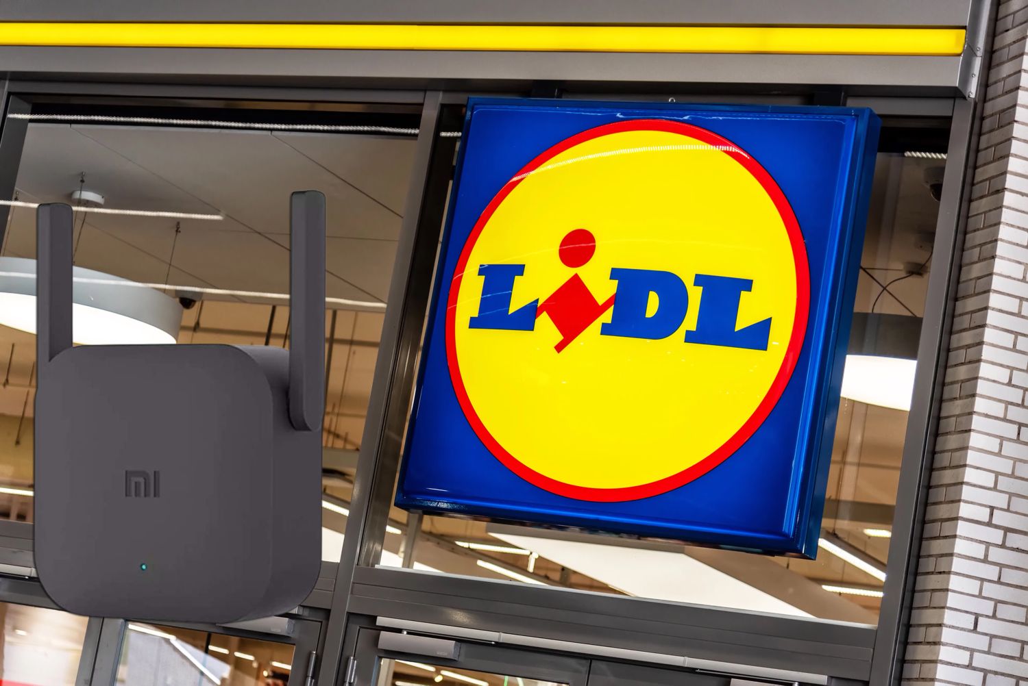 Lidl tiene el gadget perfecto para tener cobertura WiFi en toda tu casa por solo 10 euros