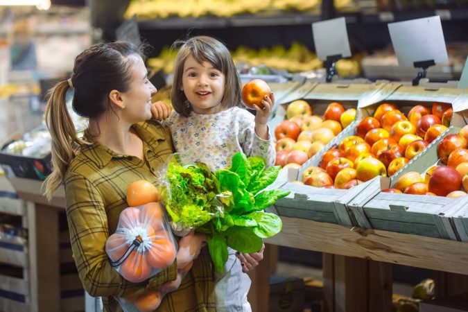 Consejos para reducir el desperdicio alimentario