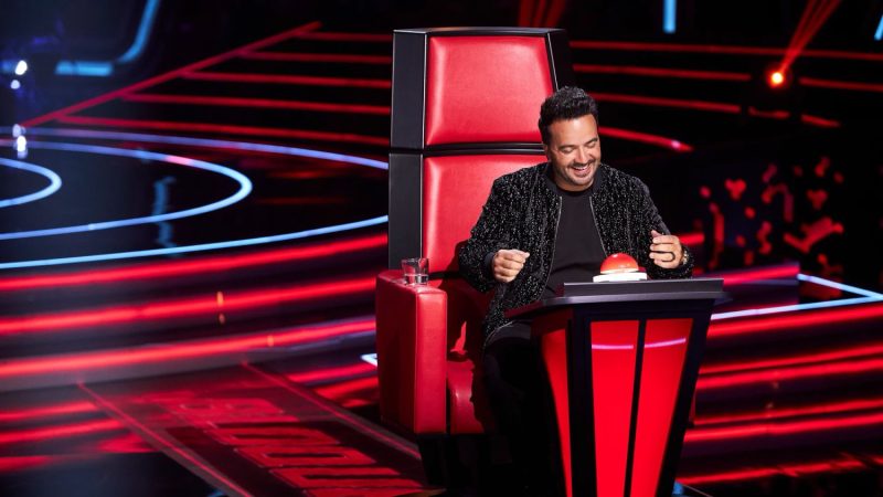 Luis Fonsi