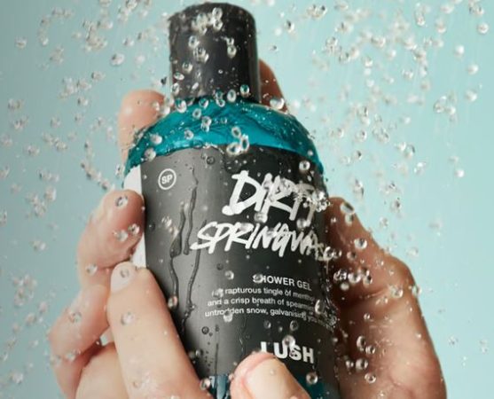 Lush resiste gracias a la pujanza del negocio de la cosmética orgánica 1 Merca2.es Lush