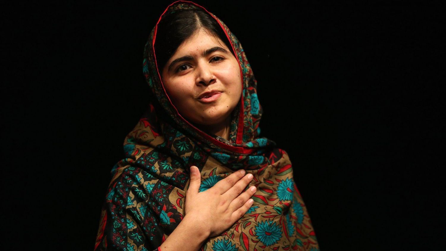 ¿Qué otros proyectos ha hecho Malala Yousafzai?