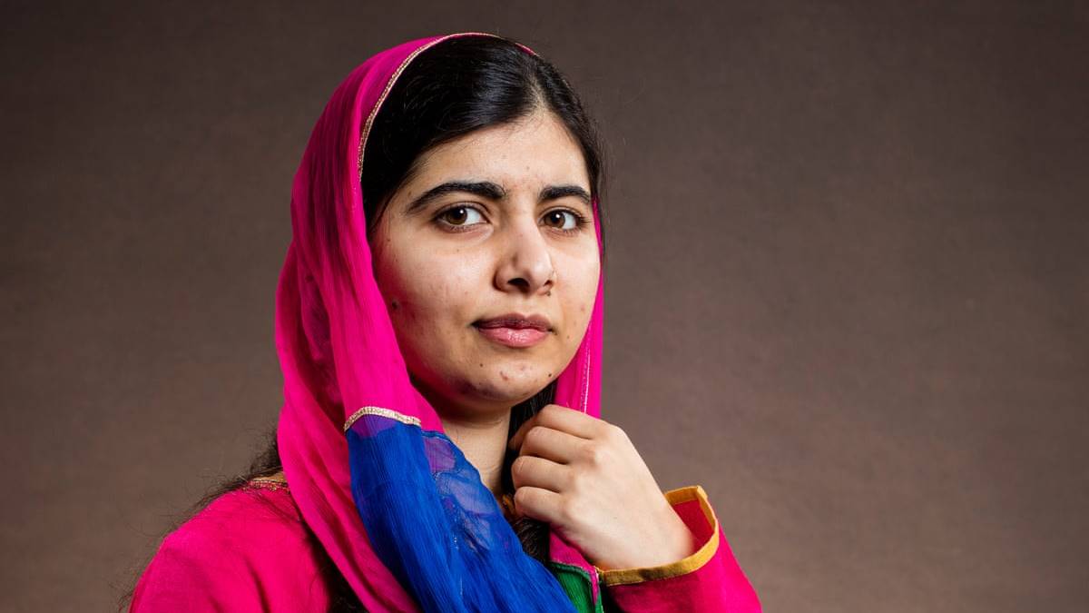 ¿Cómo comenzó la lucha de Malala por los derechos educativos?