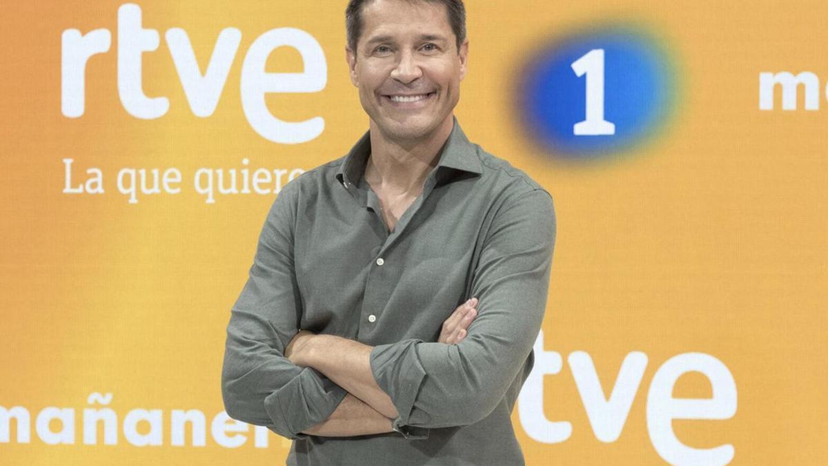 ‘Mañaneros’, el nuevo programa de Jaime Cantizano, ficha youtubers y expolíticos