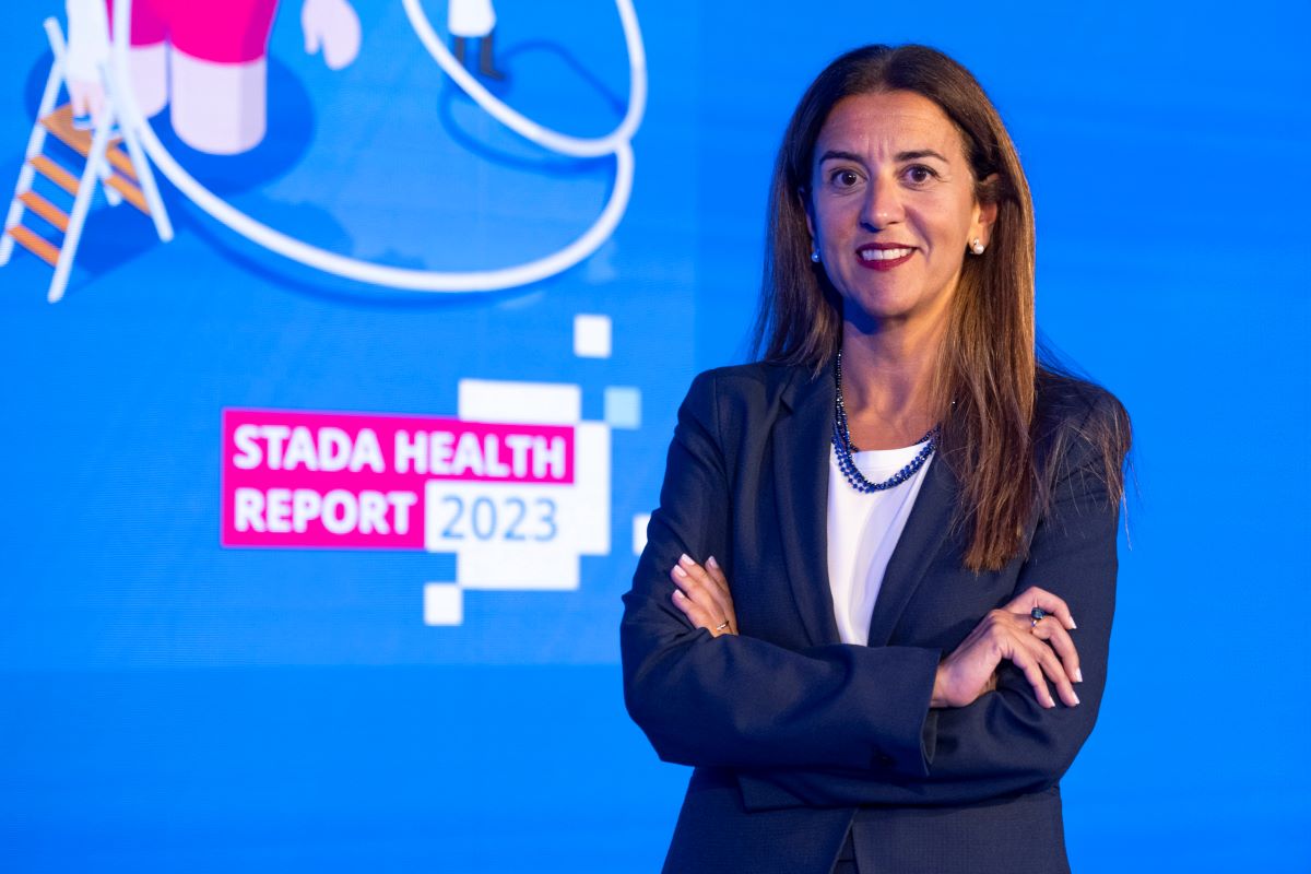STADA Health Report 2023: la escasez de medicamentos divide a los europeos