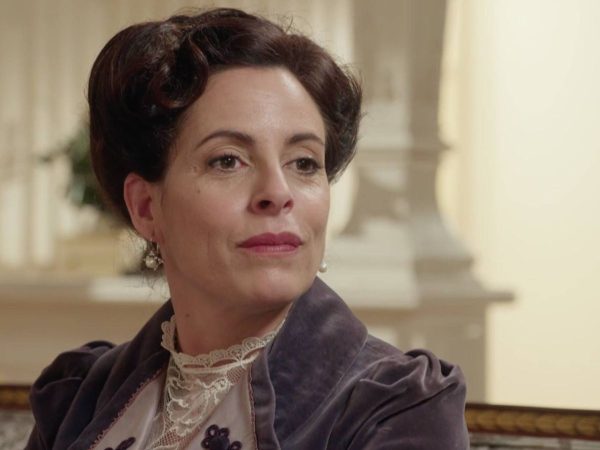 Margarita en 'La Promesa'