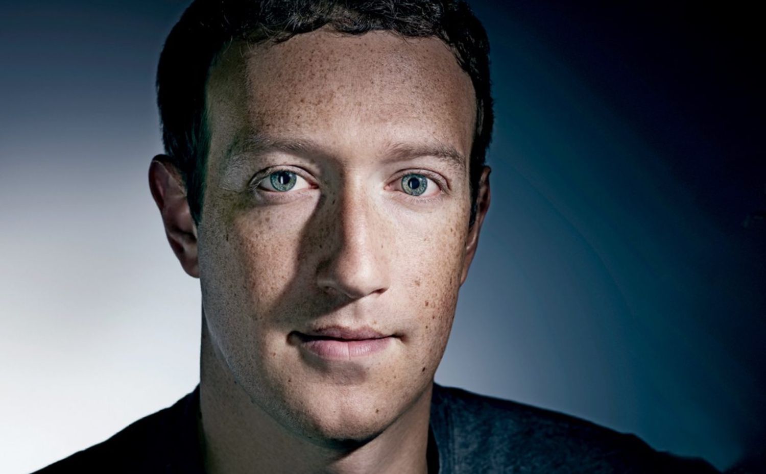 La historia de Mark Zuckerberg y Facebook