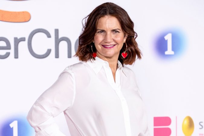Finalmente tenemos a Samantha Vallejo Nágera