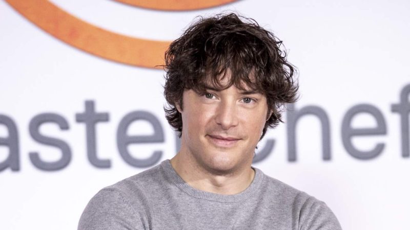 Jordi Cruz es el responsable del éxito de varios restaurantes