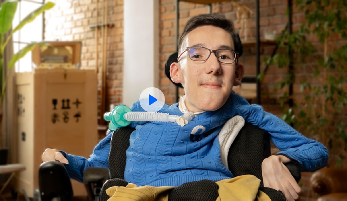 Tecnología accesible, la clave que facilita la vida a millones de personas