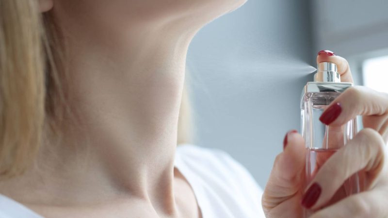Sus aromas son renovados