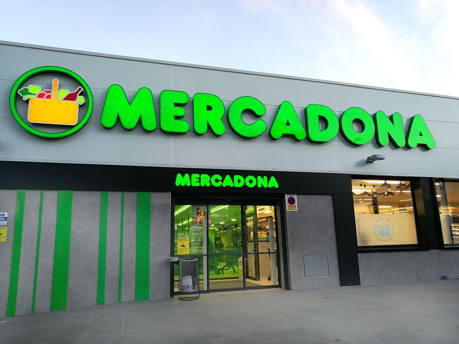Mercadona, Dia y Carrefour: la nueva estrategia para aumentar sus ventas