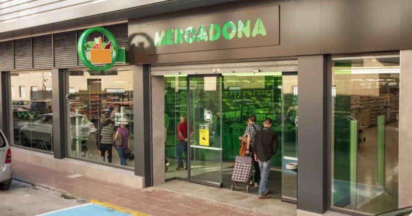 El 'top 15' de Mercadona factura más de mil millones de euros gracias a Hacendado 3 Merca2.es Mercadona planchado 6 Merca2.es