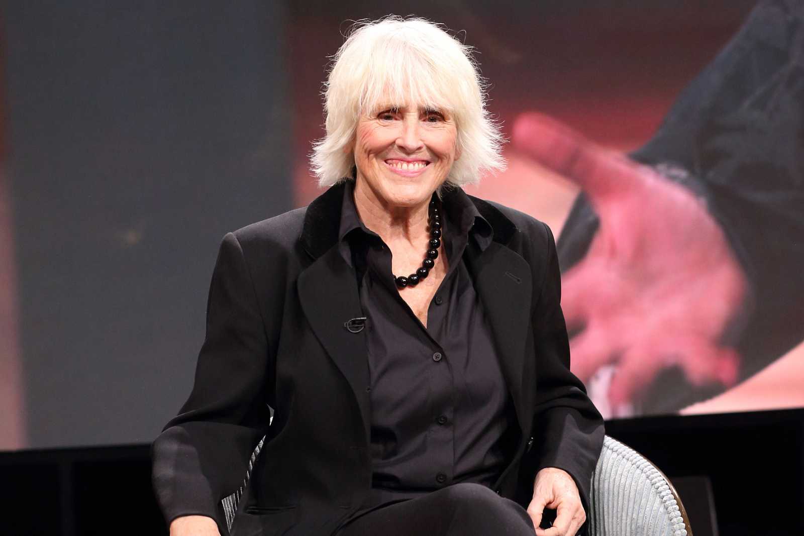 Mercedes Milá regresa a televisión