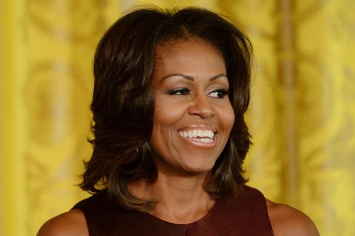 Michelle Obama