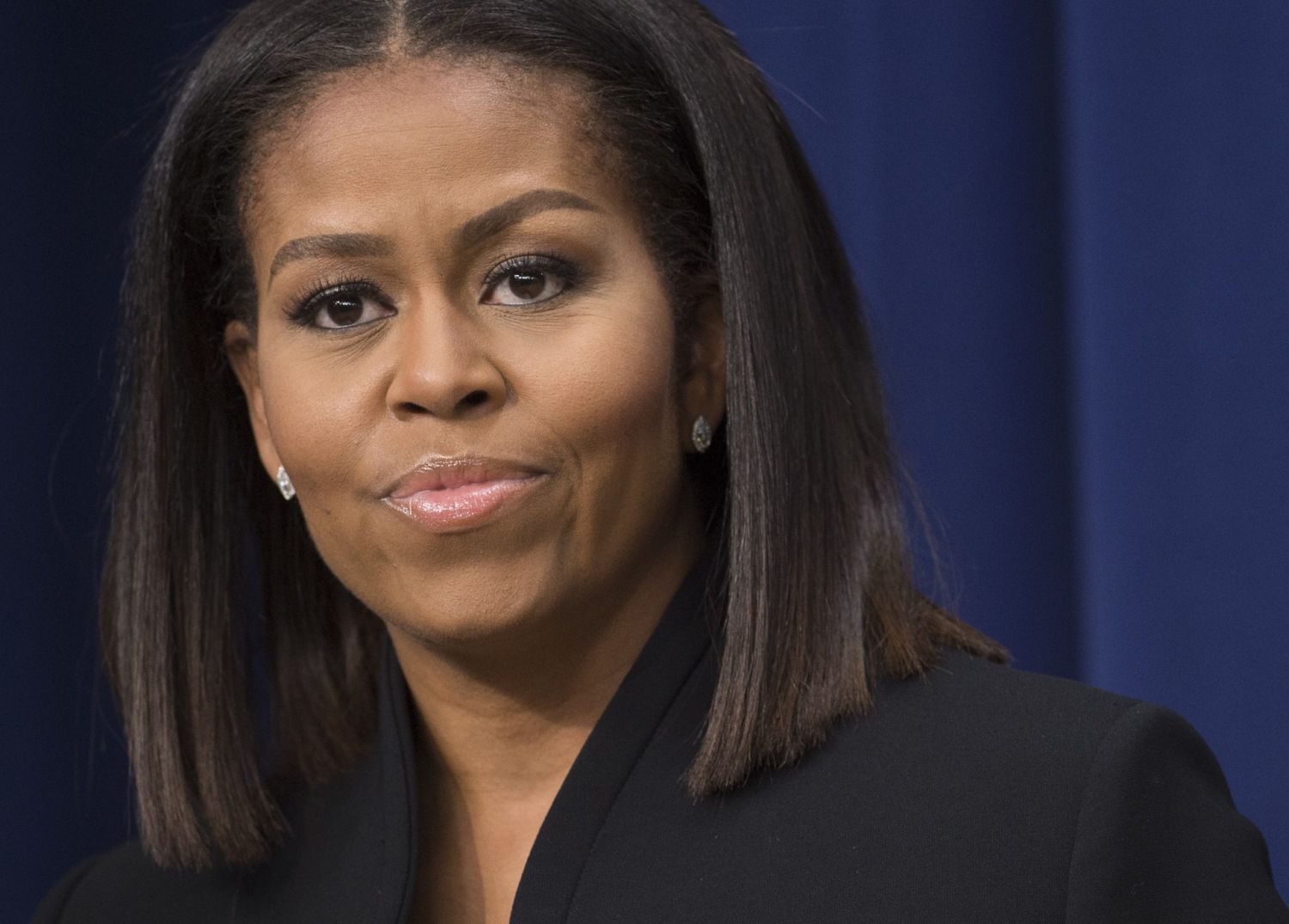 Inspiración y liderazgo de Michelle Obama
