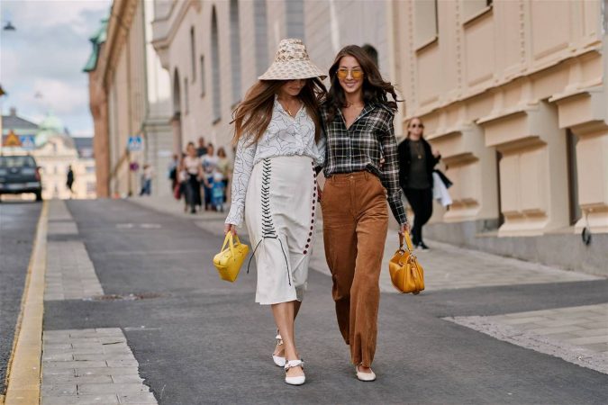 Moda de Zara