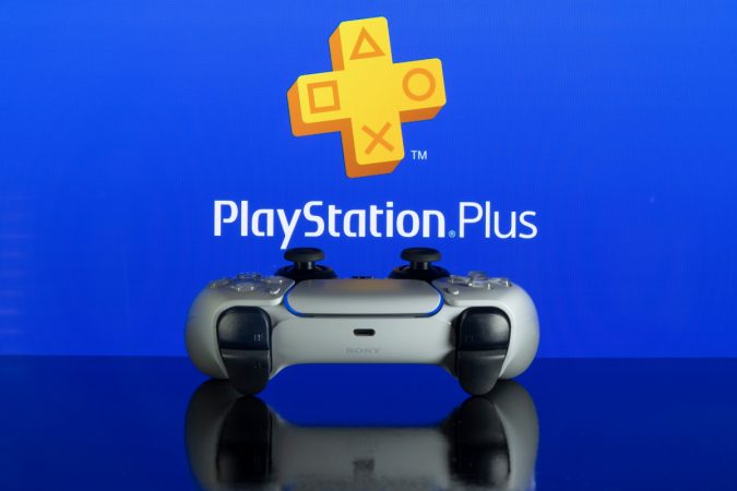 Opciones PS Plus