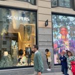 Scalpers se la juega en pleno centro de Madrid con una imagen renovada
