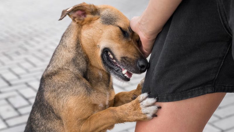 Estas son las razas de perro 'potencialmente peligrosas' para la nueva Ley de Bienestar Animal 6 Merca2.es Perro cariñoso