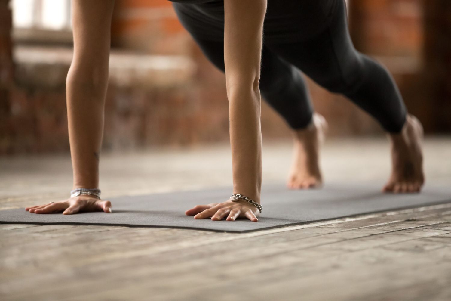 Pilates: 8 claves para mejorar rápidamente tu bienestar mental
