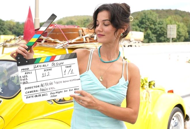 Pinar Deniz