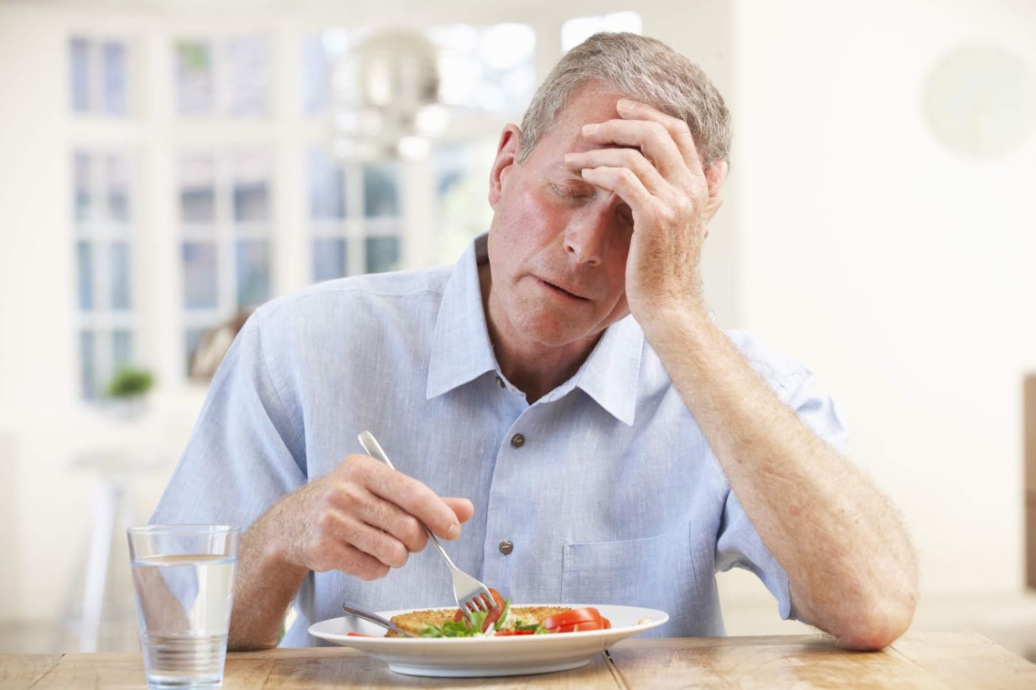 Los riesgos potenciales de los alimentos prebióticos