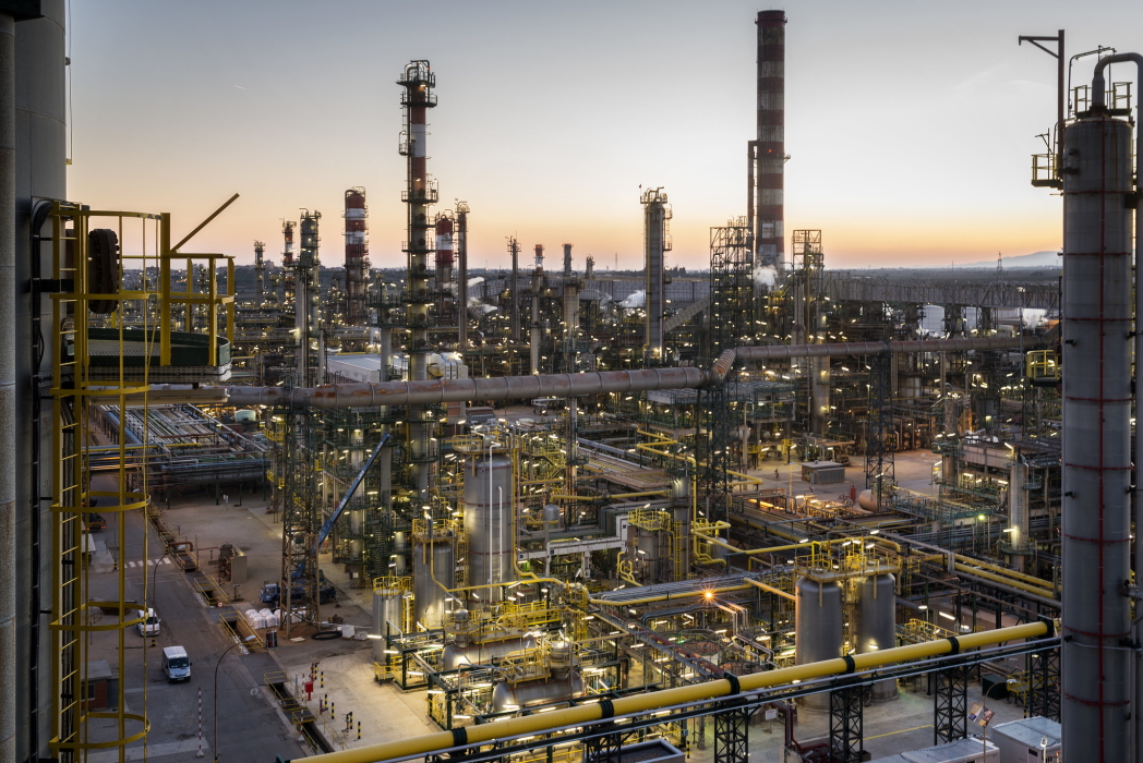La herida del refino supura en Repsol y se trasladará a los resultados trimestrales