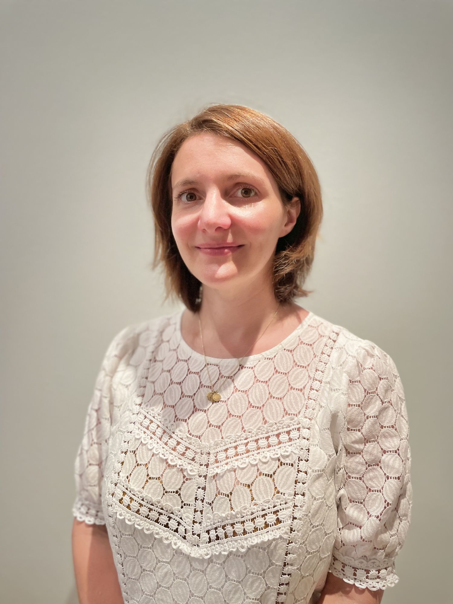 Valentine Camusot, nueva directora general para Europa de Rail Europe