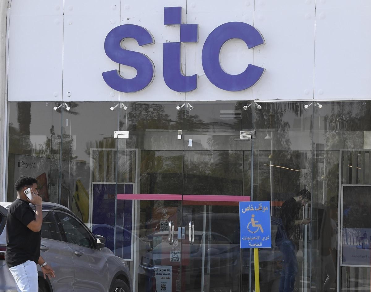 STC coloca a Arabia Saudí entre los 10 primeros países en desarrollo del 5G