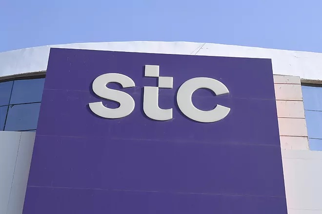 STC, empresa de Arabia Saudí