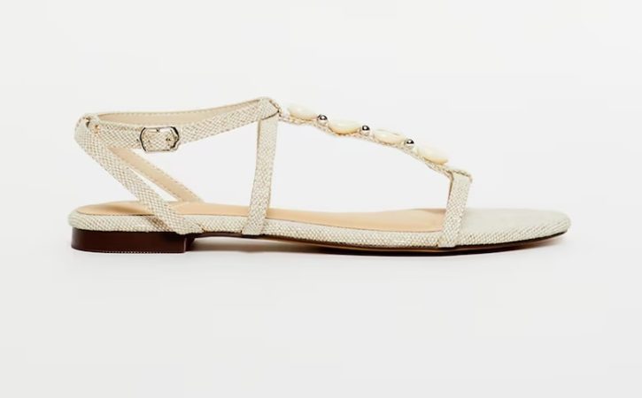 Sandalias 