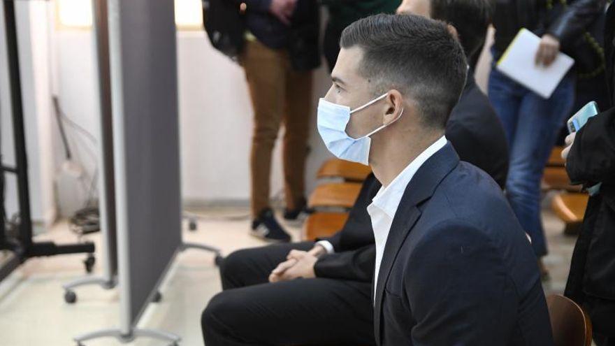 Santi Mina no fue el único: los otros futbolistas apartados por abusos y agresiones sexuales