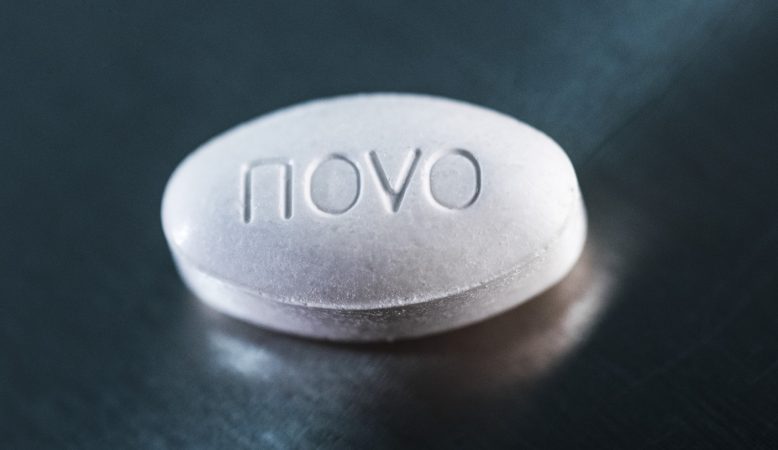 Novo Nordisk Semaglutida