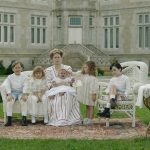 Esta es ‘Ena’, la nueva serie de TVE sobre la reina Victoria Eugenia