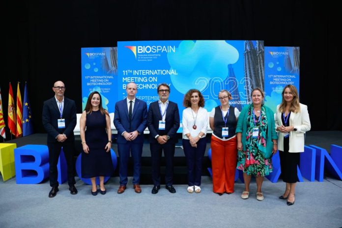 Biospain 2023