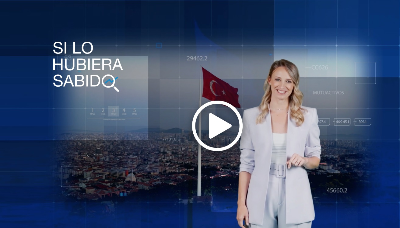 ¿Puede Turquía convertirse en la China de Europa?