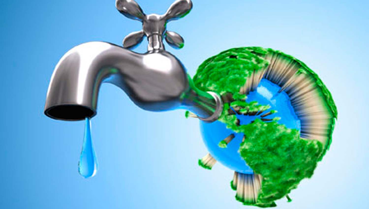 Estrategias Para Proteger Y Conservar Nuestros Recursos Hídricos
