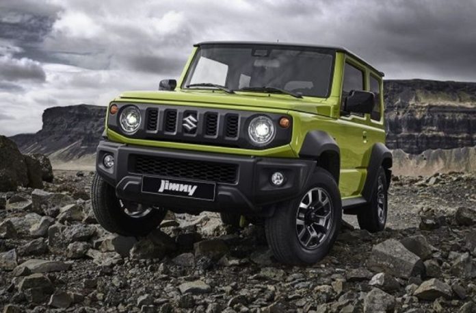Datos interesantes sobre el fabricante Suzuki en el mundo