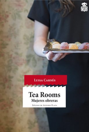 Tea Rooms