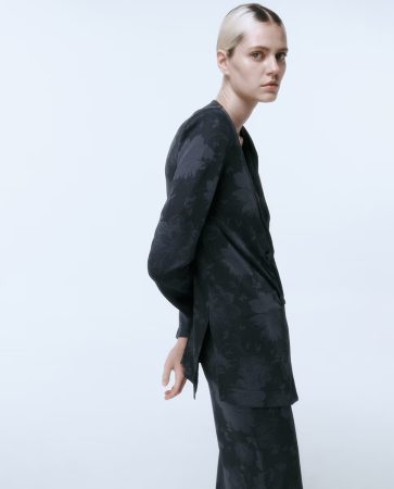 Tejido Jacquard