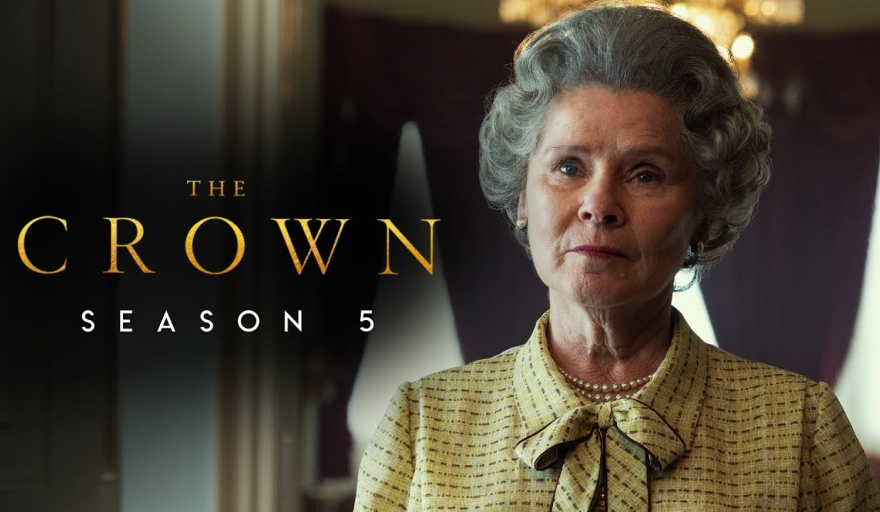 Este otoño se estrena la nueva temporada de ‘The Crown’