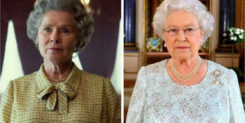 Hay nuevos personajes en ‘The Crown’