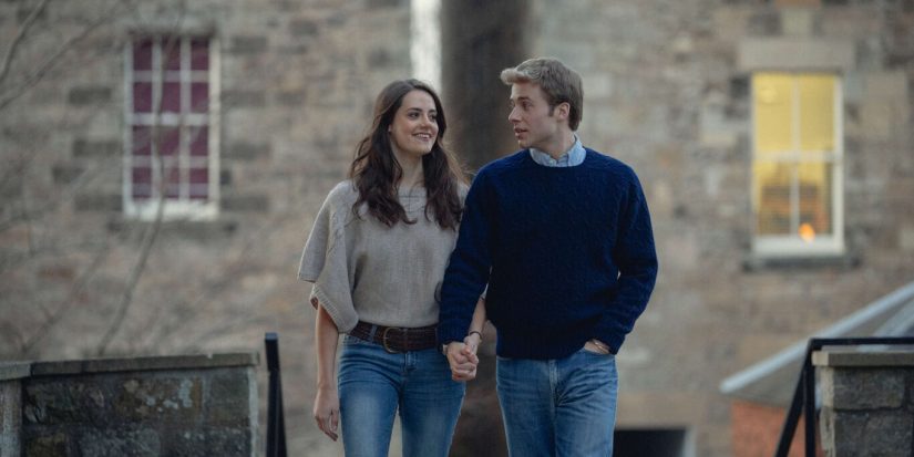 Hay rumores de retraso esta temporada de ‘The Crown’ por la reciente muerte de la reina