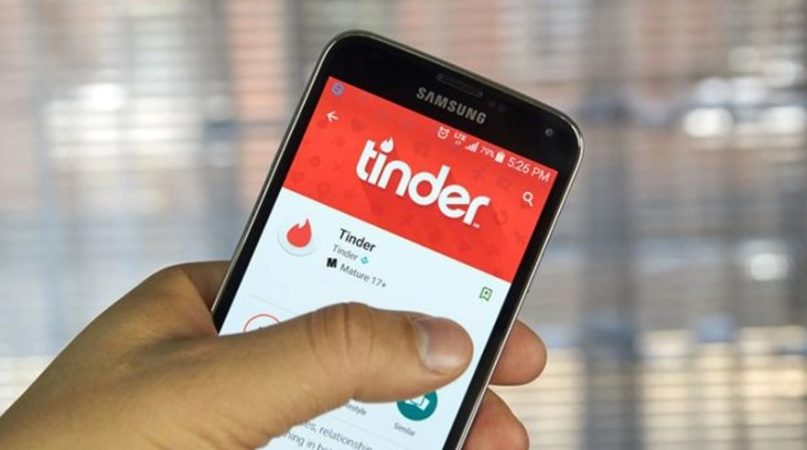 Twitter disputa a Tinder y Meetic el negocio de las citas