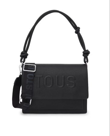 Tous presenta su nueva colección de bolsos bandolera 4 Merca2.es Tous bolsos bandolera 2 Merca2.es