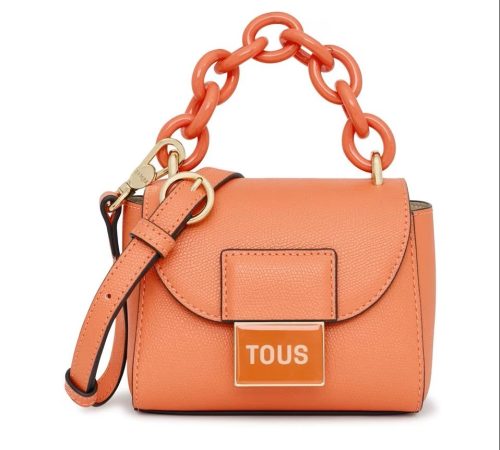 Tous presenta su nueva colección de bolsos bandolera 5 Merca2.es Tous bolsos bandolera 3 Merca2.es